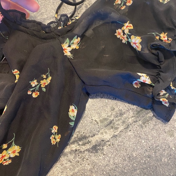 Forever 21 Dress Size Small - Picture 5 of 5